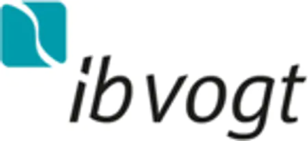 Logo von ib vogt