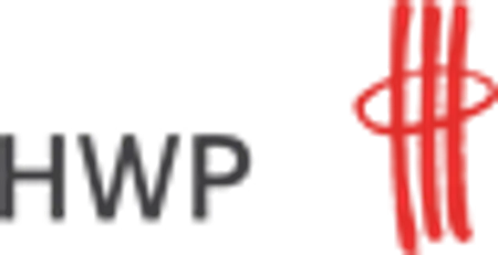 Logo von HWP Planungsgesellschaft