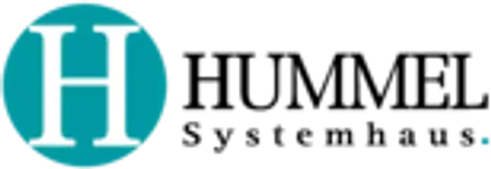 Logo von HUMMEL Systemhaus
