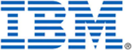 Logo von IBM