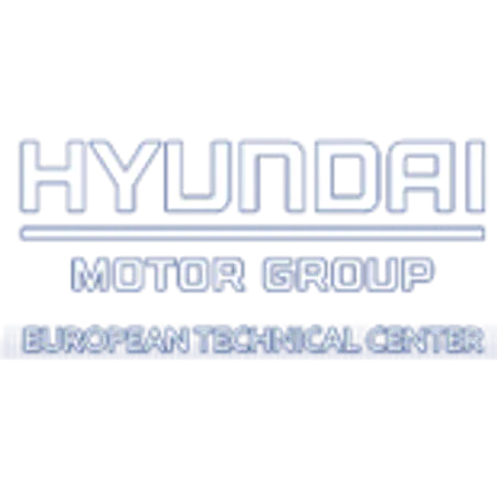 Logo von Hyundai Motor Europe Technical Center