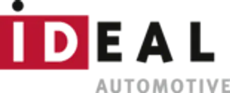 Logo von Ideal Automotive