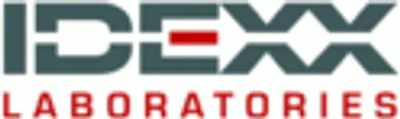 Logo von IDEXX Laboratories