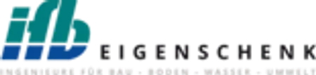 Logo von IFB Eigenschenk GmbH