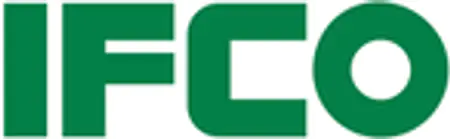 Logo von IFCO