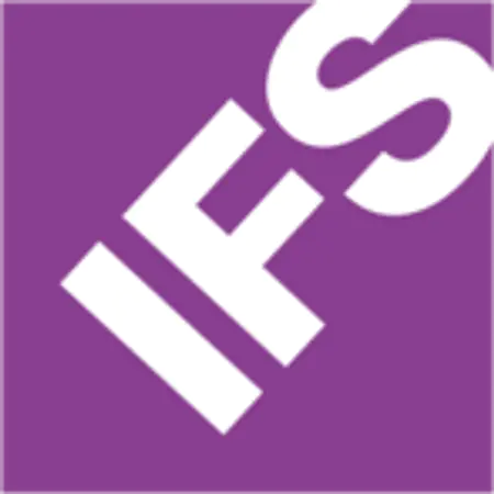 Logo von IFS