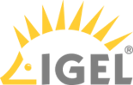 Logo von IGEL Technology