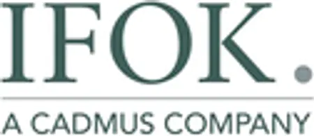 Logo von ifok