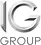 Logo von IG Group