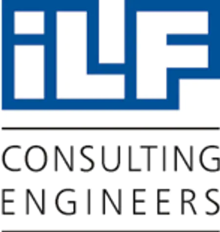 Logo von ILF Beratende Ingenieure ZT