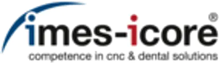 Logo von imes-icore