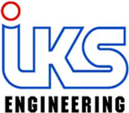 Logo von IKS Ingenieur Konstruktions Service