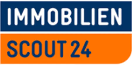 Logo von ImmobilienScout24
