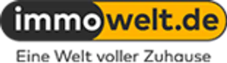 Logo von Immowelt
