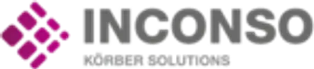 Logo von inconso AG