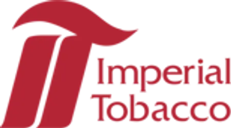 Logo von Imperial Brands