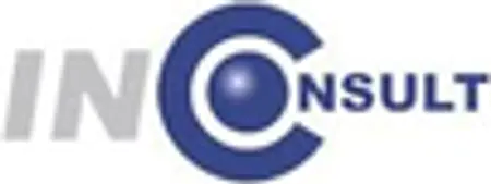 Logo von INCONSULT