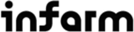 Logo von Infarm