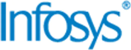 Logo von Infosys Consulting