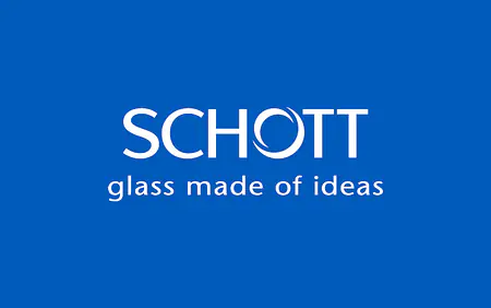 Logo von SCHOTT AG