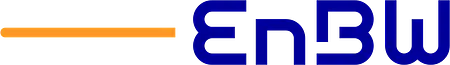 Logo von EnBW