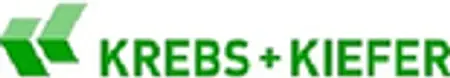 Logo von KREBS+KIEFER Service