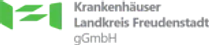 Logo von Krankenhäuser Landkreis Freudenstadt