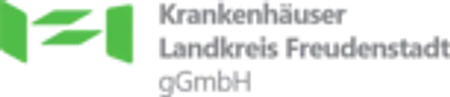 Logo von Krankenhäuser Landkreis Freudenstadt