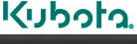 Logo von Kubota