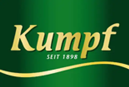 Logo von Kumpf Fruchtsaft