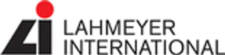 Logo von Lahmeyer International
