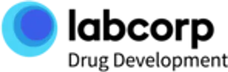 Logo von Labcorp Drug Development