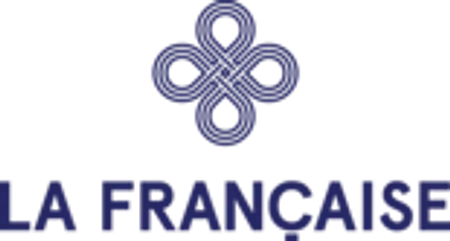 Logo von La Francaise Group