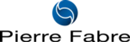 Logo von Laboratoires Pierre Fabre