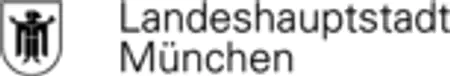 Logo von Landeshauptstadt München