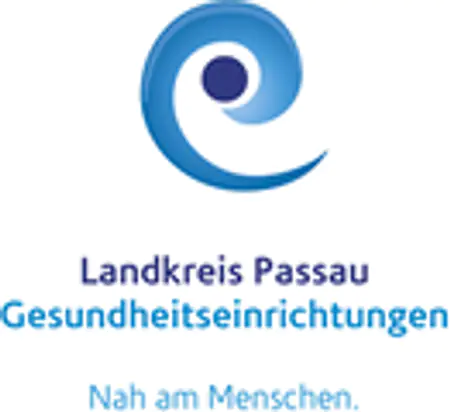 Logo von Landkreis Passau Gesundheitseinrichtungen