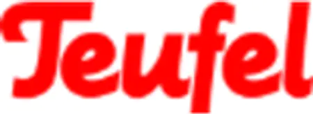 Logo von Lautsprecher Teufel