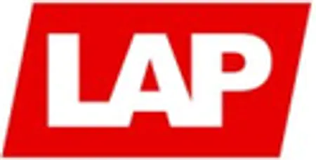 Logo von LAP Laser Applikationen