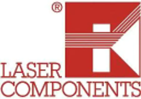 Logo von LASER COMPONENTS