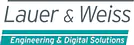 Logo von Lauer & Weiss