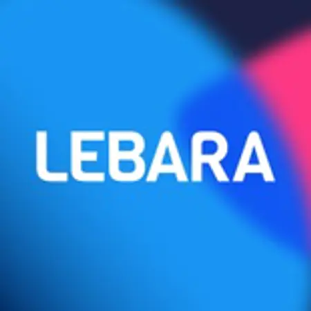 Logo von Lebara