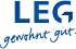 Logo von LEG IMMOBILIEN