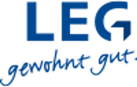 Logo von LEG IMMOBILIEN