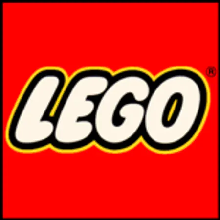 Logo von Lego