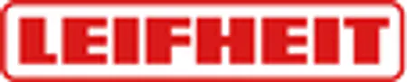 Logo von LEIFHEIT