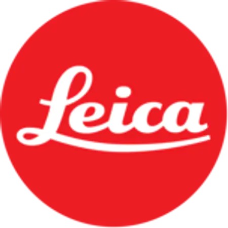 Logo von Leica Camera