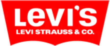 Logo von Levi Strauss & Co
