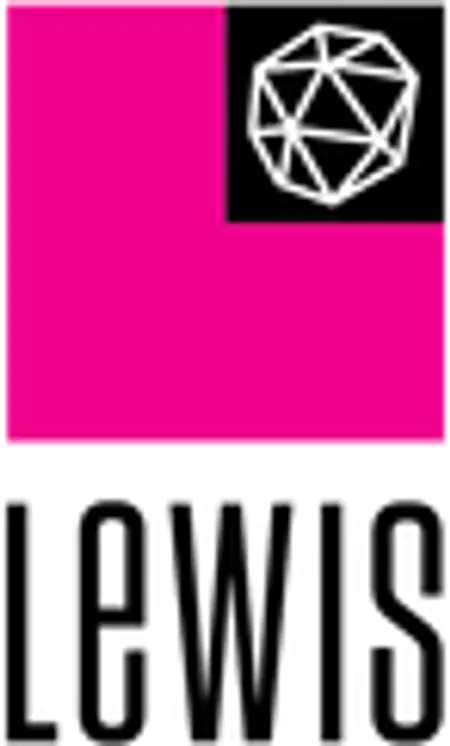 Logo von Lewis