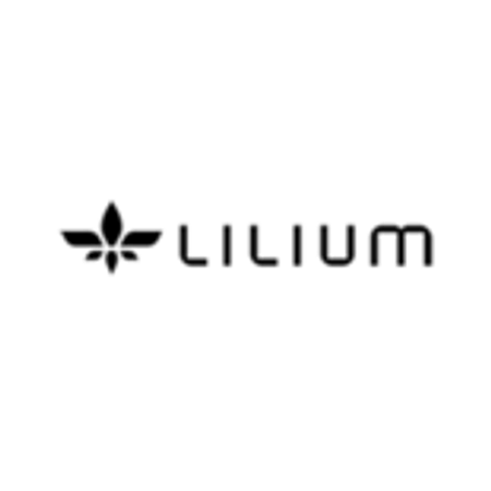 Logo von Lilium