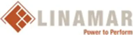 Logo von Linamar Corporation